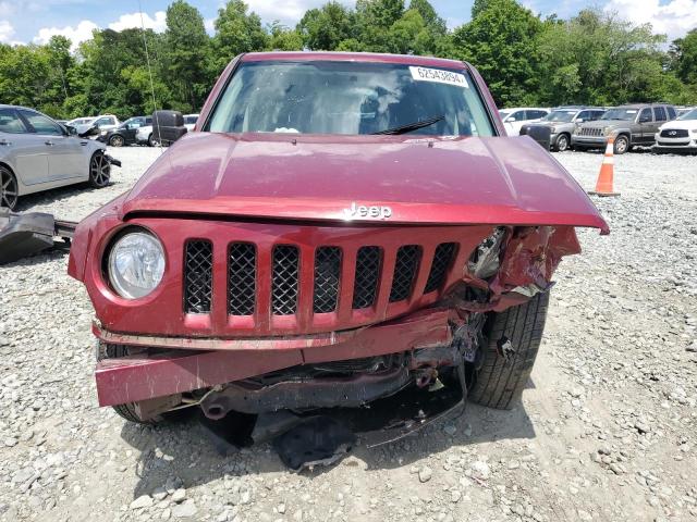 Photo 4 VIN: 1C4NJRFB0FD339262 - JEEP PATRIOT 