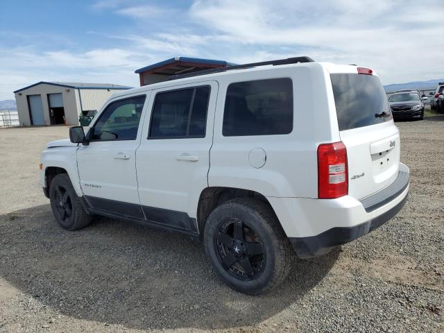 Photo 1 VIN: 1C4NJRFB0FD340590 - JEEP PATRIOT LA 