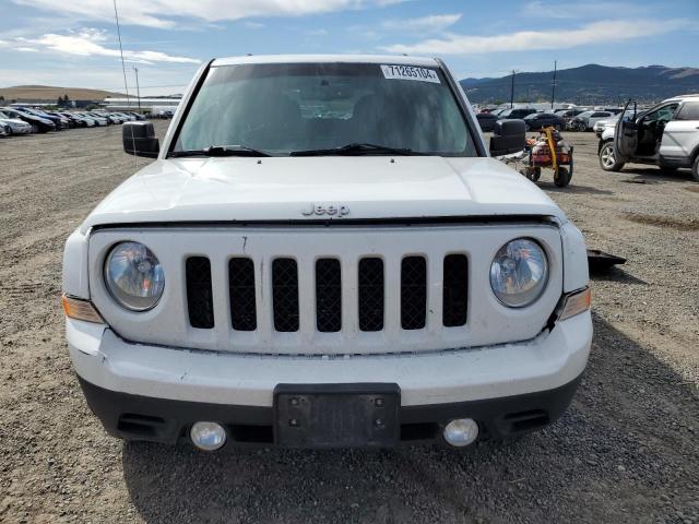 Photo 4 VIN: 1C4NJRFB0FD340590 - JEEP PATRIOT LA 