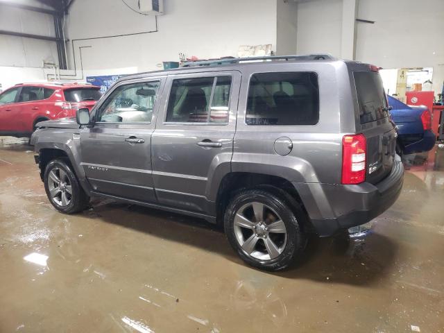 Photo 1 VIN: 1C4NJRFB0FD348432 - JEEP PATRIOT 