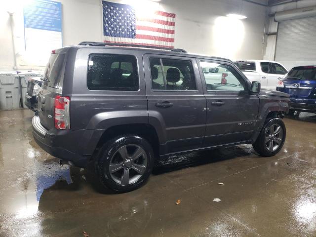 Photo 2 VIN: 1C4NJRFB0FD348432 - JEEP PATRIOT 