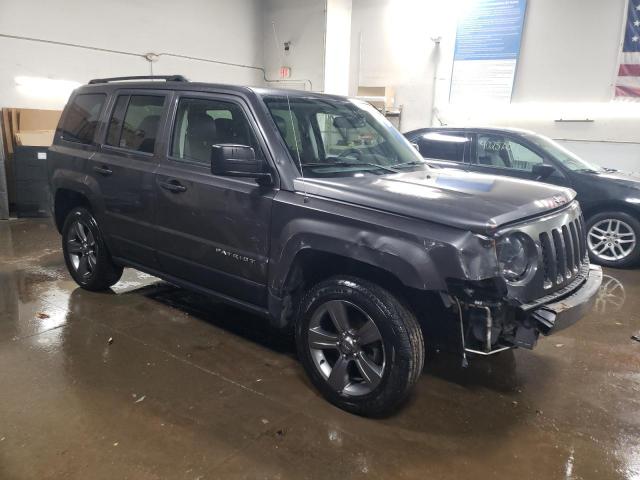 Photo 3 VIN: 1C4NJRFB0FD348432 - JEEP PATRIOT 