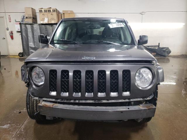 Photo 4 VIN: 1C4NJRFB0FD348432 - JEEP PATRIOT 