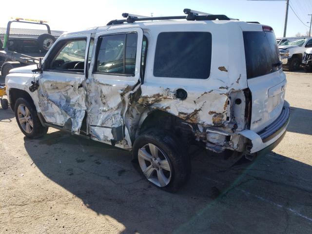 Photo 2 VIN: 1C4NJRFB0FD357468 - JEEP PATRIOT LA 