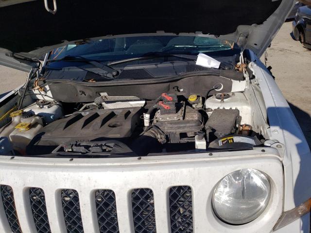 Photo 6 VIN: 1C4NJRFB0FD357468 - JEEP PATRIOT LA 