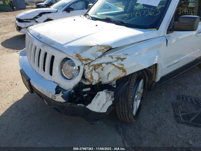 Photo 5 VIN: 1C4NJRFB0FD357955 - JEEP PATRIOT 