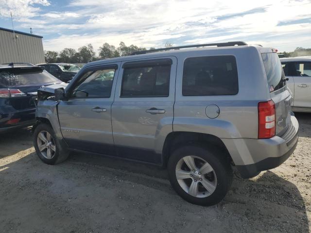 Photo 1 VIN: 1C4NJRFB0FD376814 - JEEP PATRIOT LA 