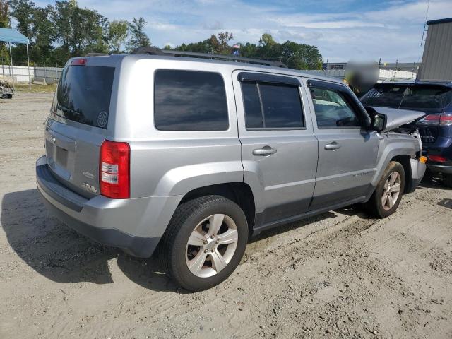 Photo 2 VIN: 1C4NJRFB0FD376814 - JEEP PATRIOT LA 