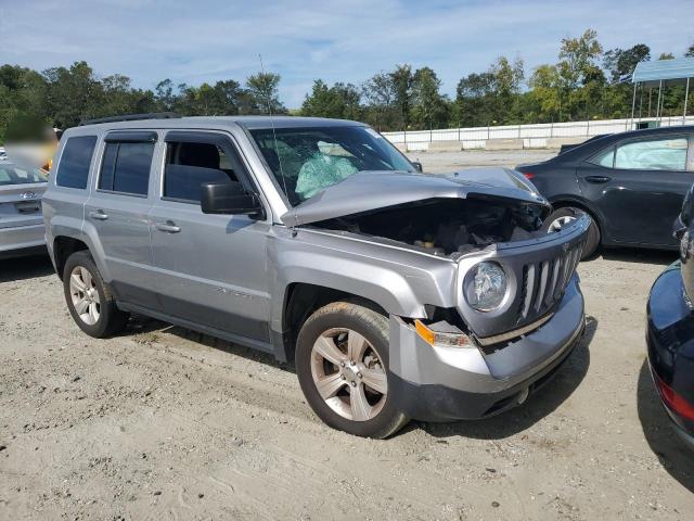 Photo 3 VIN: 1C4NJRFB0FD376814 - JEEP PATRIOT LA 