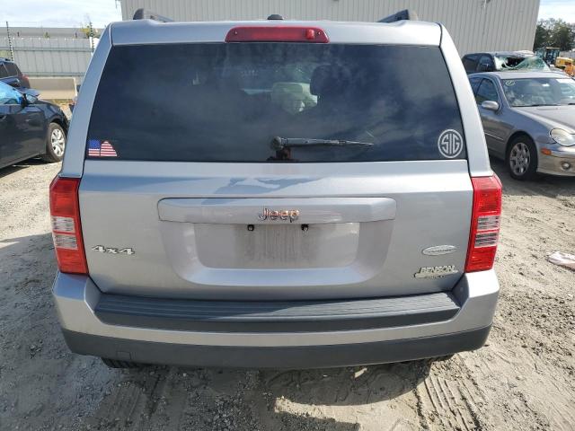 Photo 5 VIN: 1C4NJRFB0FD376814 - JEEP PATRIOT LA 