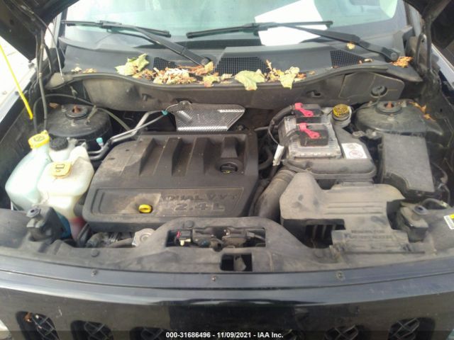 Photo 9 VIN: 1C4NJRFB0FD382368 - JEEP PATRIOT 