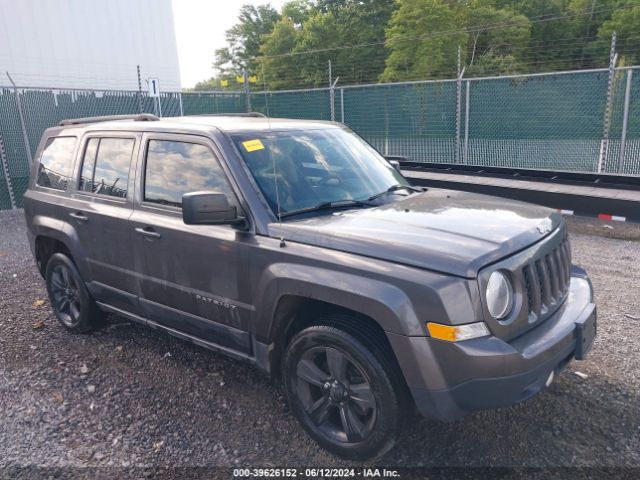 Photo 0 VIN: 1C4NJRFB0FD425641 - JEEP PATRIOT 