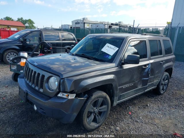 Photo 1 VIN: 1C4NJRFB0FD425641 - JEEP PATRIOT 