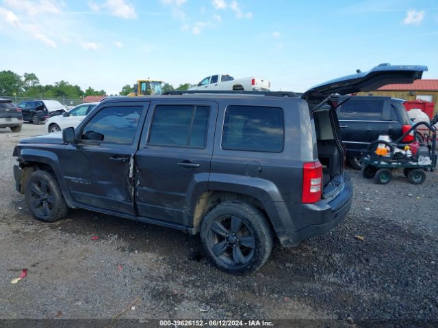 Photo 2 VIN: 1C4NJRFB0FD425641 - JEEP PATRIOT 