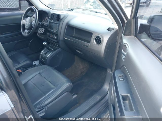 Photo 4 VIN: 1C4NJRFB0FD425641 - JEEP PATRIOT 