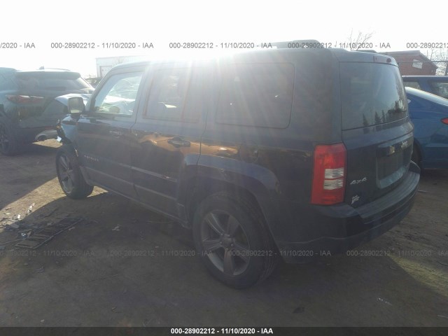 Photo 2 VIN: 1C4NJRFB0FD437952 - JEEP PATRIOT 