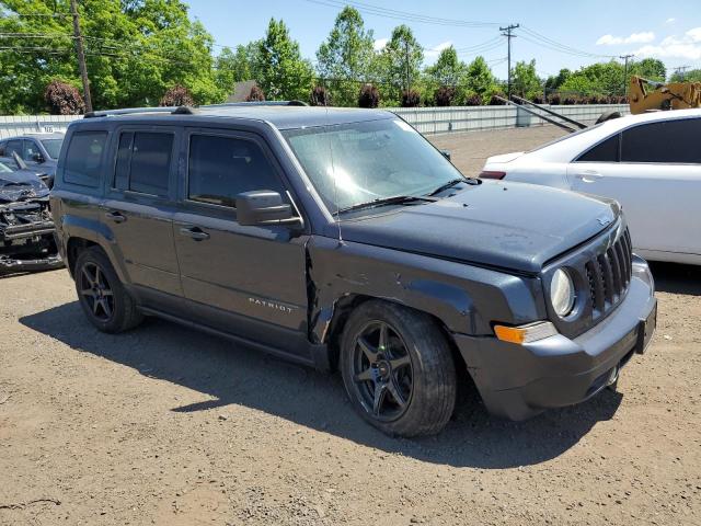 Photo 3 VIN: 1C4NJRFB0GD501411 - JEEP PATRIOT 