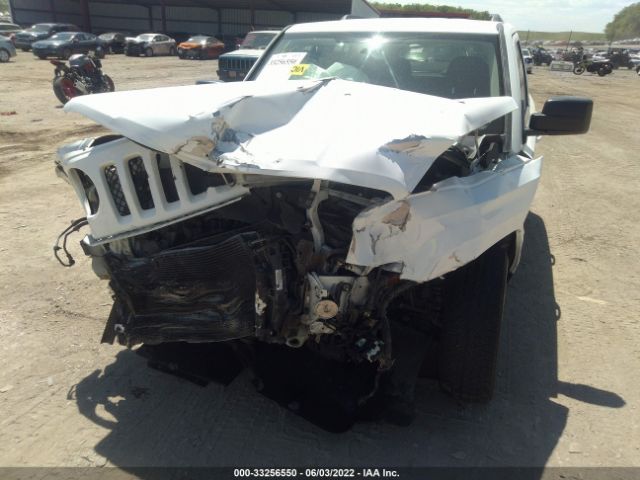 Photo 5 VIN: 1C4NJRFB0GD506821 - JEEP PATRIOT 