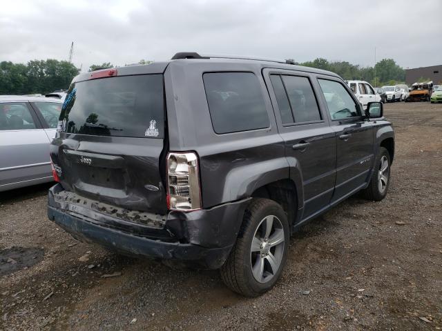 Photo 3 VIN: 1C4NJRFB0GD523375 - JEEP PATRIOT 