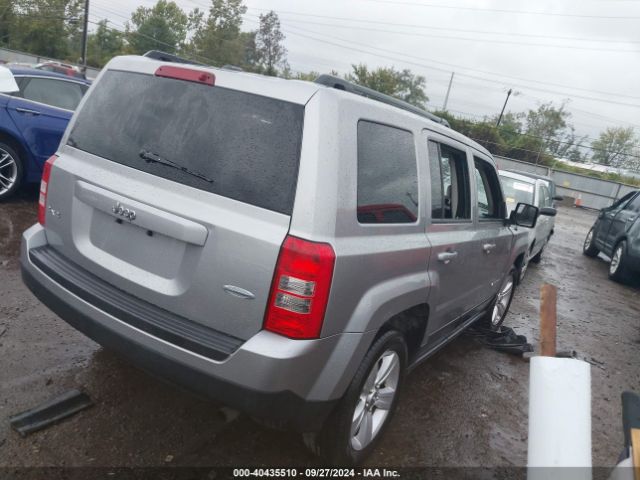 Photo 3 VIN: 1C4NJRFB0GD542346 - JEEP PATRIOT 