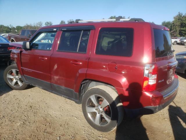 Photo 1 VIN: 1C4NJRFB0GD558532 - JEEP PATRIOT LA 