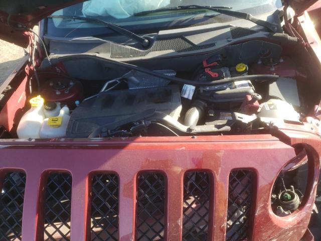 Photo 10 VIN: 1C4NJRFB0GD558532 - JEEP PATRIOT LA 