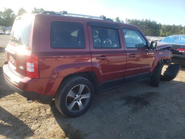 Photo 2 VIN: 1C4NJRFB0GD558532 - JEEP PATRIOT LA 