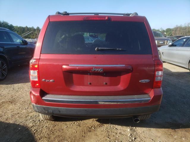 Photo 5 VIN: 1C4NJRFB0GD558532 - JEEP PATRIOT LA 