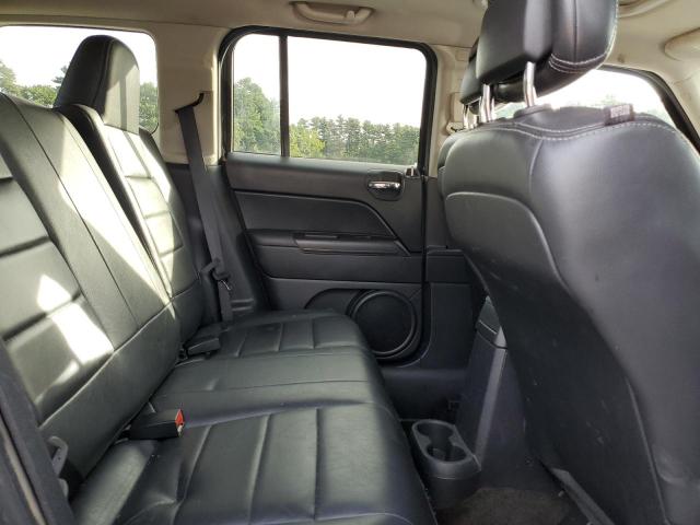 Photo 10 VIN: 1C4NJRFB0GD573077 - JEEP PATRIOT 