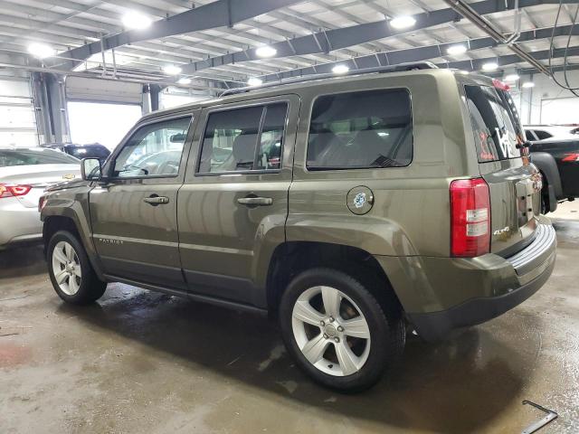 Photo 1 VIN: 1C4NJRFB0GD581583 - JEEP PATRIOT LA 