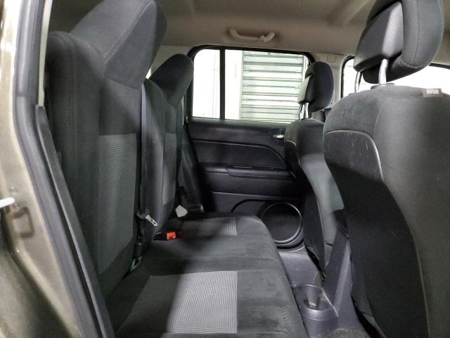 Photo 10 VIN: 1C4NJRFB0GD581583 - JEEP PATRIOT LA 