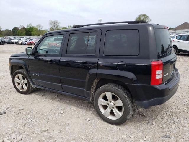 Photo 1 VIN: 1C4NJRFB0GD596794 - JEEP PATRIOT LA 