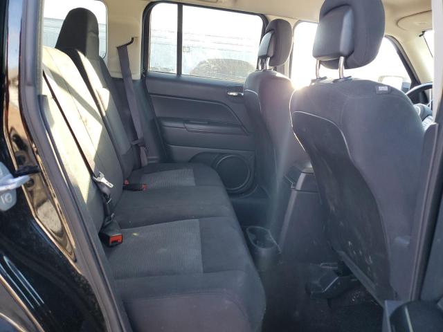 Photo 10 VIN: 1C4NJRFB0GD596794 - JEEP PATRIOT LA 