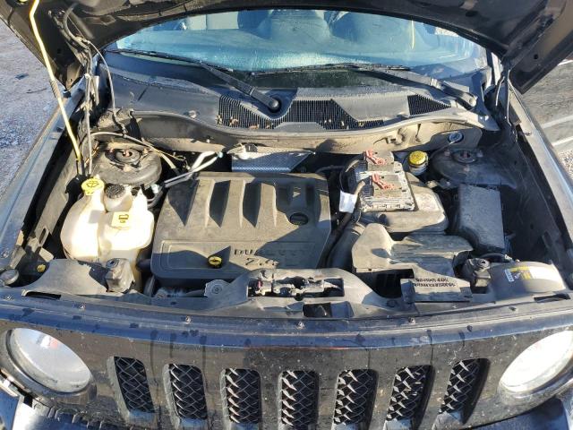 Photo 11 VIN: 1C4NJRFB0GD596794 - JEEP PATRIOT LA 