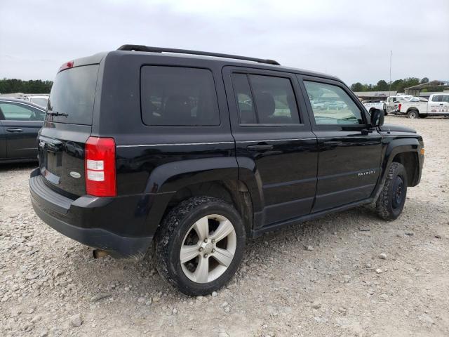 Photo 2 VIN: 1C4NJRFB0GD596794 - JEEP PATRIOT LA 