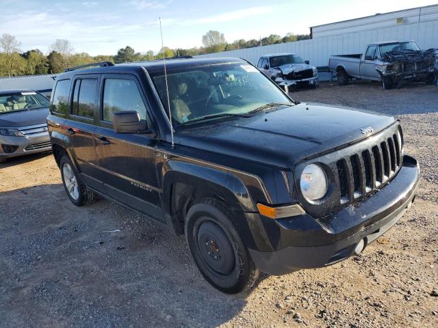 Photo 3 VIN: 1C4NJRFB0GD596794 - JEEP PATRIOT LA 