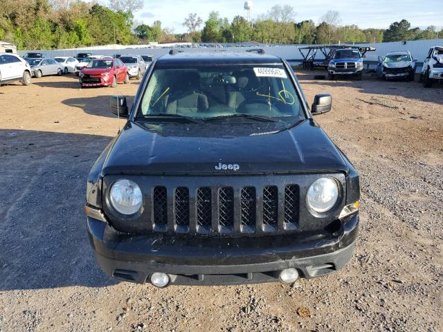 Photo 4 VIN: 1C4NJRFB0GD596794 - JEEP PATRIOT LA 