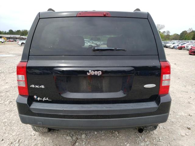 Photo 5 VIN: 1C4NJRFB0GD596794 - JEEP PATRIOT LA 