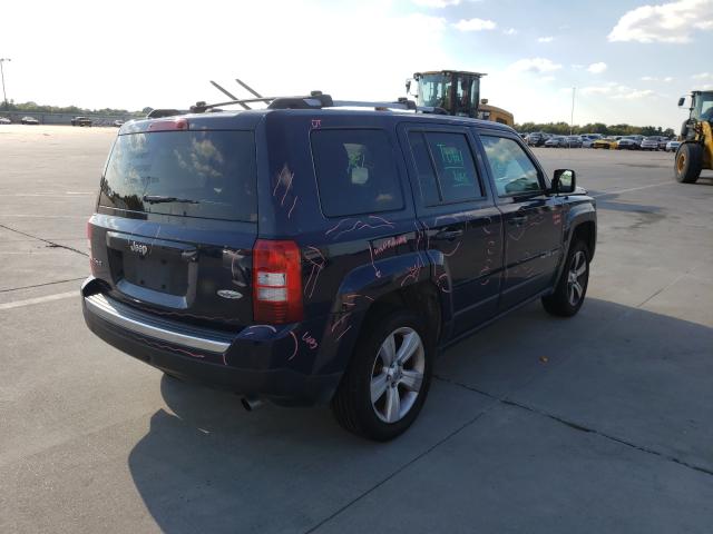 Photo 3 VIN: 1C4NJRFB0GD610838 - JEEP PATRIOT LA 