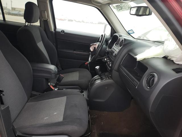 Photo 4 VIN: 1C4NJRFB0GD616364 - JEEP PATRIOT LA 