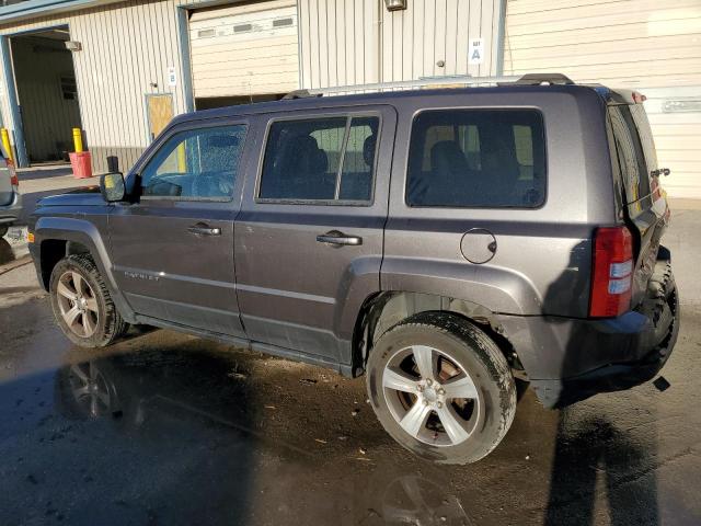 Photo 1 VIN: 1C4NJRFB0GD618583 - JEEP PATRIOT LA 