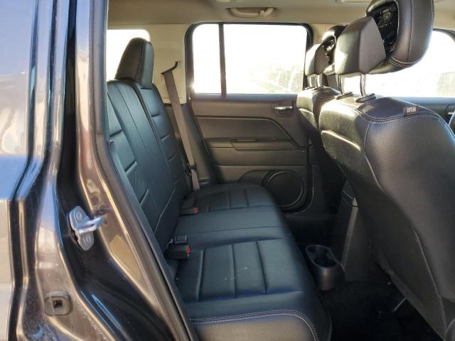 Photo 10 VIN: 1C4NJRFB0GD618583 - JEEP PATRIOT LA 