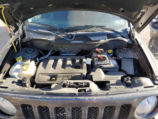 Photo 11 VIN: 1C4NJRFB0GD618583 - JEEP PATRIOT LA 