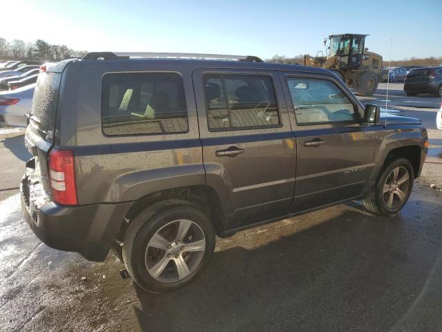 Photo 2 VIN: 1C4NJRFB0GD618583 - JEEP PATRIOT LA 