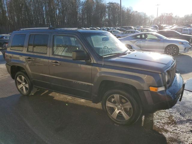 Photo 3 VIN: 1C4NJRFB0GD618583 - JEEP PATRIOT LA 