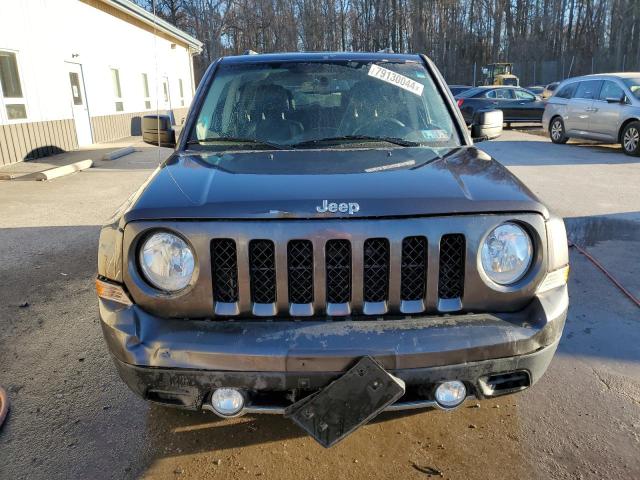 Photo 4 VIN: 1C4NJRFB0GD618583 - JEEP PATRIOT LA 