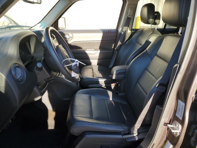 Photo 6 VIN: 1C4NJRFB0GD618583 - JEEP PATRIOT LA 