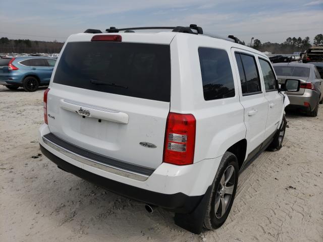 Photo 3 VIN: 1C4NJRFB0GD619605 - JEEP PATRIOT 