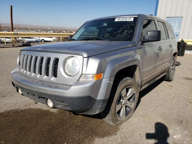 Photo 1 VIN: 1C4NJRFB0GD639871 - JEEP PATRIOT LA 