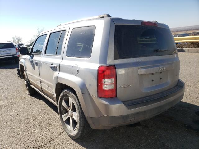 Photo 2 VIN: 1C4NJRFB0GD639871 - JEEP PATRIOT LA 